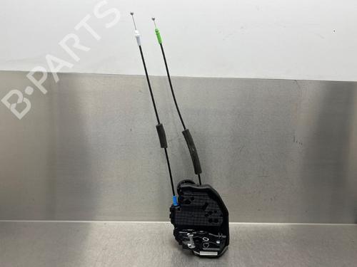 Used Rear left lock TOYOTA COROLLA Hatchback (_E21_, _EA1_, _EH1_) 1.8 Hybrid (ZWE211, ZWE219) (122 hp) 18819870