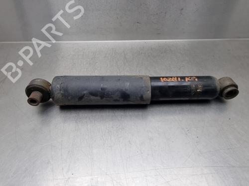 Used Right rear shock absorber KIA SOUL I (AM) 1.6 CVVT (126 hp) 16725000
