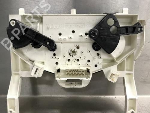 AC-Styringsenhed/Manøvreenhed NISSAN PRIMASTAR Van (X83) 1.9 dCi 80 | BP16571745I5 