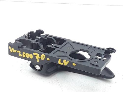 Front left exterior door handle HYUNDAI i10 I (PA) 1.0 | BP10838557C128 