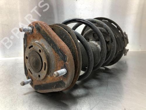 Right front shock absorber TOYOTA AURIS (_E18_) 1.4 D-4D (NDE180_, NDE180R) | BP16422026M17 