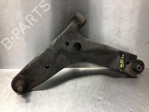 Used Left front suspension arm HYUNDAI i10 I (PA) 1.2 (86 hp) 14911317