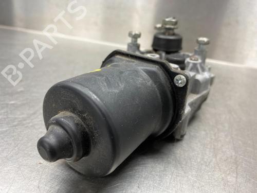 Front wiper motor NISSAN NOTE (E12) 1.2 | BP11531537M29 