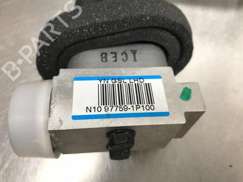 Air conditioning evaporator KIA VENGA (YN) 1.6 CVVT | BP11780737M109 