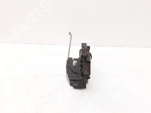 Used Front right lock MAZDA 5 (CR) 2.0 CD (CR19) (110 hp) 10838206