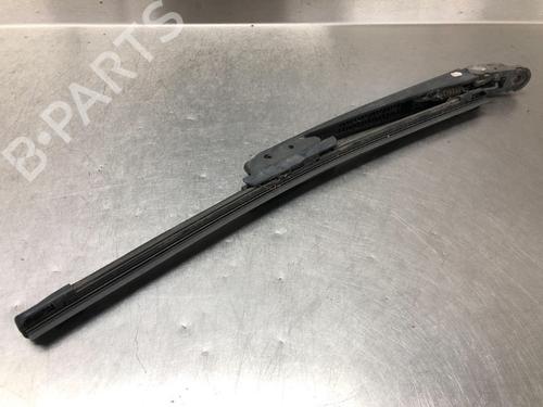 Rear windshield wiper arm SUBARU FORESTER (SG_) 2.0 X AWD (SG5) | BP13307390C144 