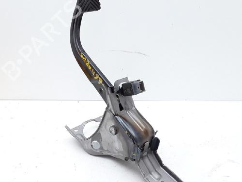 bremsepedal KIA STONIC (YB) 1.0 T-GDi (120 hp) 10834833