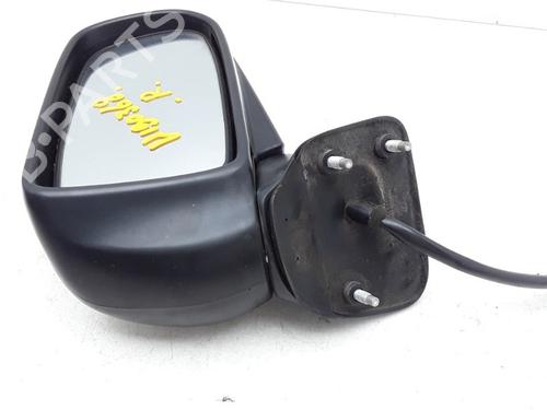 Right mirror MAZDA PREMACY (CP) 2.0 TD | BP10836417C27 