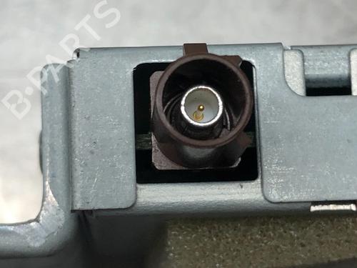 Electronic module NISSAN X-TRAIL III (T32_, T32R, T32RR) 1.6 dCi (T32) | BP13185192M83 