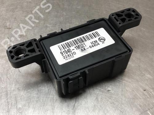 Control unit KIA STONIC (YB) 1.0 T-GDi Eco-Dynamics+ | BP13567821M11 - Image 2