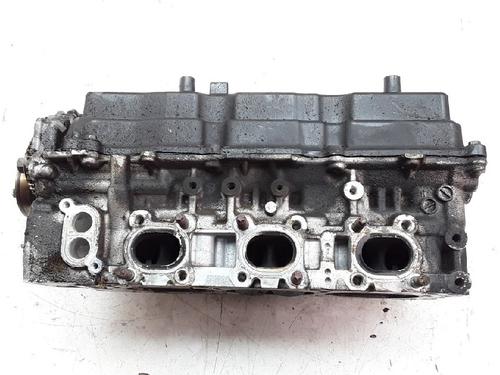 Used Cylinder head NISSAN MURANO I (Z50) 3.5 4x4 (234 hp) 10833820