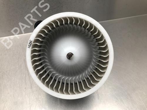 Heater blower motor KIA SPORTAGE III (SL) 1.6 GDI | BP13816471M62 