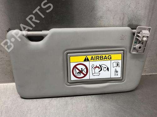 Andre NISSAN NOTE (E12) 1.2 (80 hp) 13185677