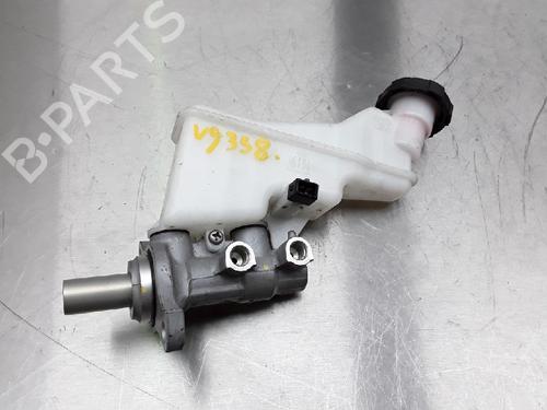 Used Brake master cylinder KIA RIO IV (YB, SC, FB) 1.0 T-GDI 100 (101 hp) 10850045