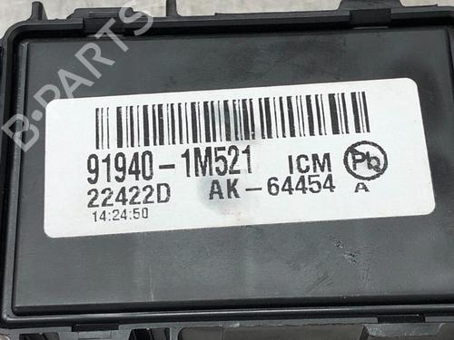 Control unit KIA STONIC (YB) 1.0 T-GDi Eco-Dynamics+ | BP13567821M11 - Image 3