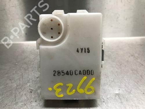Used Control unit Control unit NISSAN MURANO I (Z50) 3.5 4x4 (234 hp) 16753991 16753991