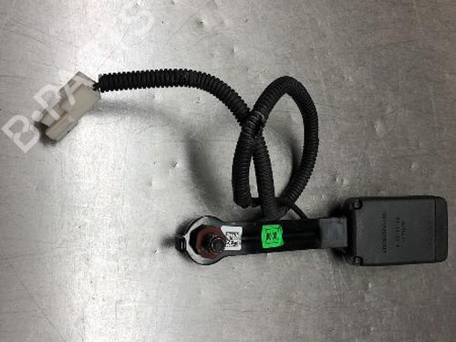 Seat buckle HYUNDAI i20 II (GB, IB) 1.4 CRDi | BP19503312I32 