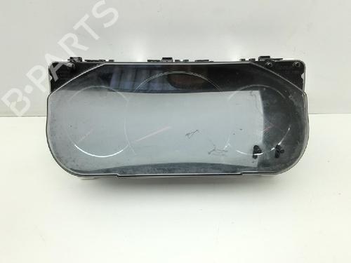 Used Display monitor DAIHATSU CUORE VII (L275_, L285_, L276_) 1.0 (L276) (70 hp) 10840372