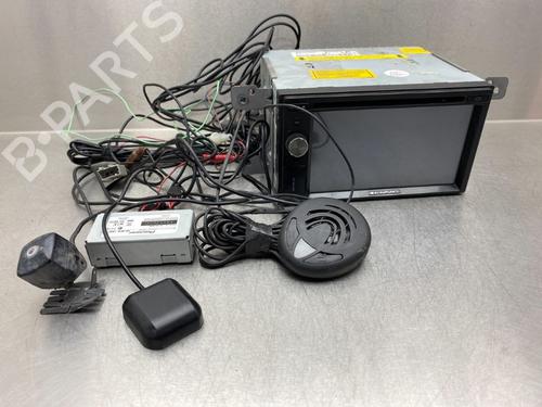 Elektronisk modul SUBARU FORESTER (SH_) 2.0 D AWD (SHH, SHD, SHN) (147 hp) 13181085