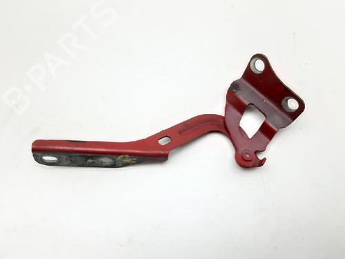 Used Hinge/Door check strap DAIHATSU CUORE VII (L275_, L285_, L276_) 1.0 (L276) (70 hp) 13174848