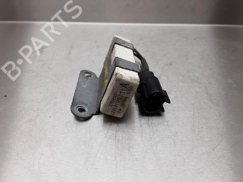 Used Electronic module TOYOTA YARIS (_P13_) 1.3 (NSP130_, NSP130) (99 hp) 13175217