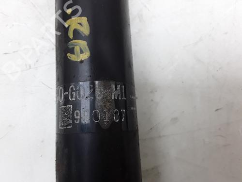 Right rear shock absorber HONDA LOGO (GA) 1.3 (GA3) | BP10841388M19 