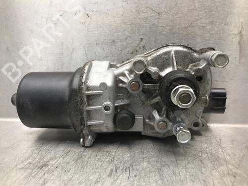 Used Front wiper motor SUZUKI VITARA (LY) 1.6 (APK 416) (120 hp) 13018806