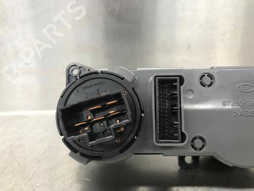 Climate control KIA PRO CEE'D (ED) 1.4 CVVT | BP15938330I5 
