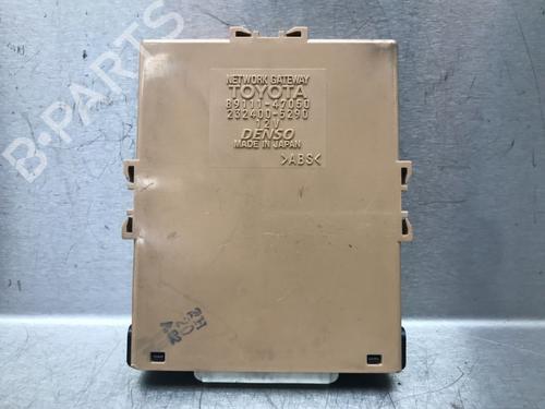 Used Control unit Control unit 13545592 13545592