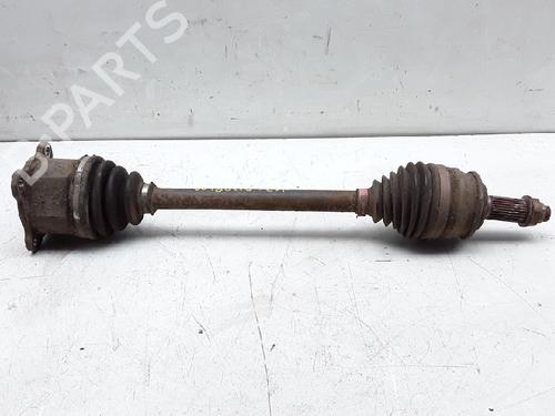 Used Left rear driveshaft SUZUKI GRAND VITARA II (JT, TE, TD) 1.9 DDiS All-wheel Drive (JT419, TD44, JB419WD, JB419XD,... (129 hp) 10851198