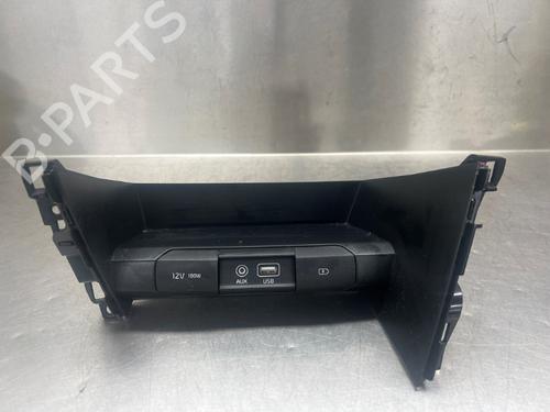 Andre KIA CEED Sportswagon (CD) 1.4 T-GDI (140 hp) 17642167