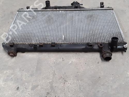 Water radiator TOYOTA AVENSIS Estate (_T22_) 1.8 VVT-i (ZZT221_, ZZT221R) | BP10833632M31 