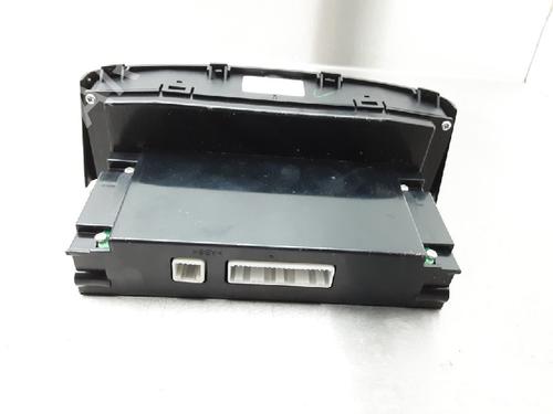 Climate control TOYOTA AVENSIS Estate (_T25_) 2.2 D-4D (ADT251_, ADT251R) | BP10842149I5 