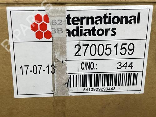 AC radiator MAZDA 323 F VI Hatchback (BJ) 1.6 (BJ10M) | BP11410323M32 