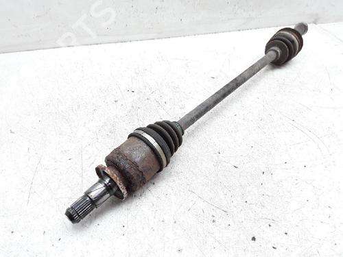 Left rear driveshaft SUBARU FORESTER (SH_) 2.0 D AWD (SHH, SHD, SHN) | BP10838442M40 