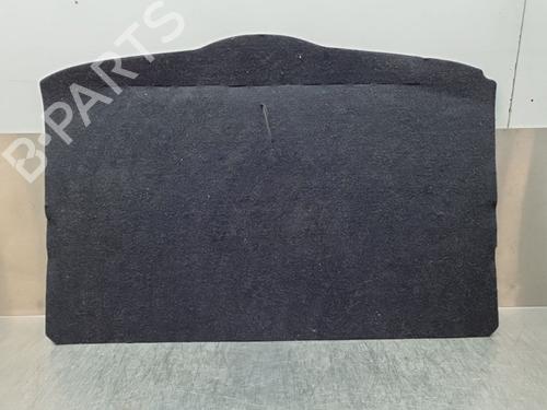 Used Luggage compartment floor NISSAN QASHQAI II (J11, J11_) 1.2 DIG-T (115 hp) 19503533