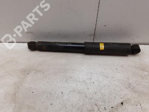 Used Right rear shock absorber Right rear shock absorber CHEVROLET CAPTIVA (C100, C140) 2.4 (136 hp) 10834573 10834573