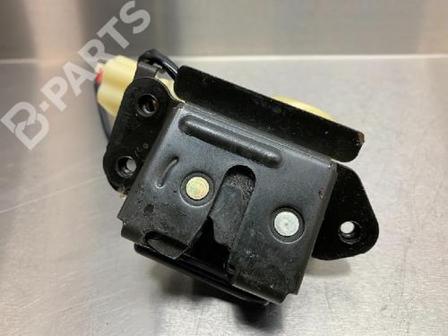 Used Tailgate lock Tailgate lock MAZDA PREMACY (CP) 1.9 (CP8W) (100 hp) 10843754 10843754