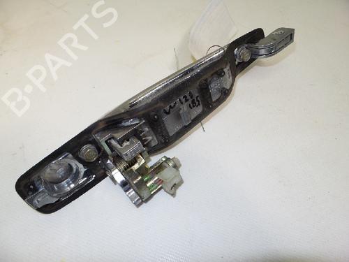 Rear right exterior door handle MITSUBISHI OUTLANDER I (CU_W) 2.0 4WD (CU2W) | BP10823165C130 