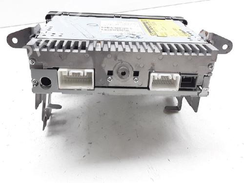 Radio MITSUBISHI ASX (GA_W_) 1.6 MIVEC (GA1W) | BP10852084E6 