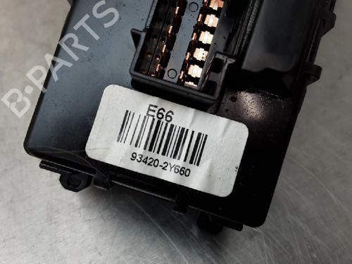 Steering column stalk KIA SPORTAGE III (SL) 2.0 CRDi AWD | BP10845188I23 