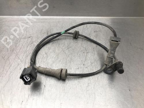 Used Electronic sensor NISSAN JUKE (F15) 1.2 DIG-T (115 hp) 12093761