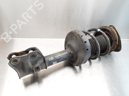 Used Right front shock absorber SUBARU FORESTER (SH_) 2.0 D AWD (SHH, SHD, SHN) (147 hp) 10845103