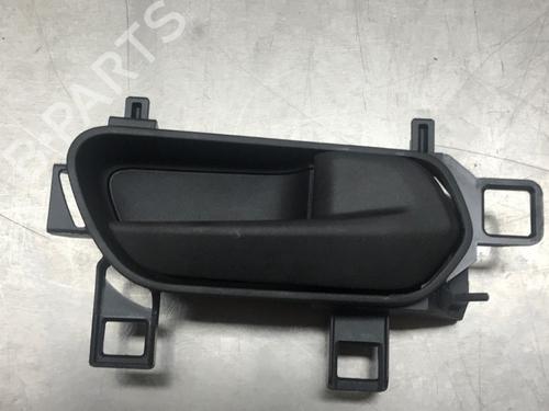 Høyre foran utvendig håndtak NISSAN MICRA V (K14) 1.0 IG-T 100 (101 hp) 15108220