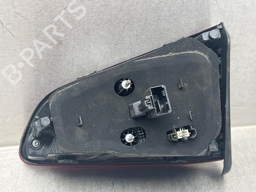 Left taillight VW GOLF VII (5G1, BQ1, BE1, BE2) 1.4 TSI | BP16762193C34 