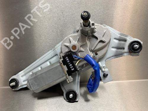 Used Rear wiper motor KIA SOUL I (AM) 1.6 CVVT (126 hp) 10842529
