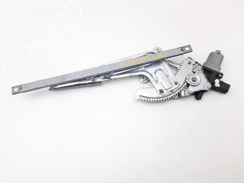 Used Rear left window mechanism MITSUBISHI ASX (GA_W_) 1.8 DI-D 4WD (GA6W) (116 hp) 10840492
