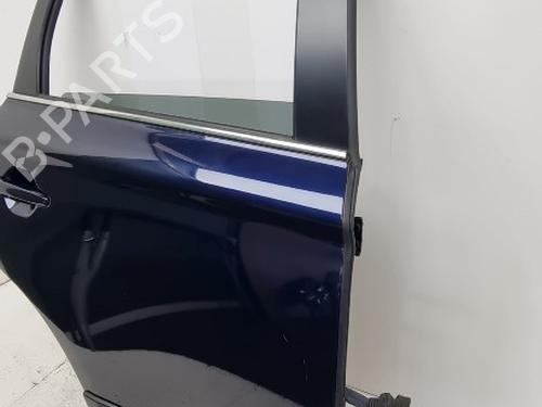 Right rear door MITSUBISHI OUTLANDER III (GG_W, GF_W, ZJ, ZL, ZK) 2.0 (GF7W) | BP17813441C5