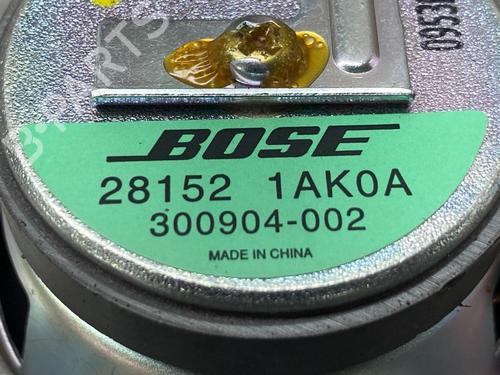 Speaker NISSAN 370Z Coupe (Z34) 3.7 | BP13645564E2