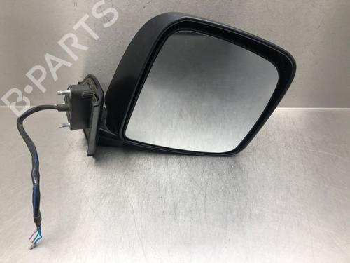 Used Right mirror NISSAN NV200 Van 1.5 dCi 90 (M20, M20N, M20M) (90 hp) 16479786